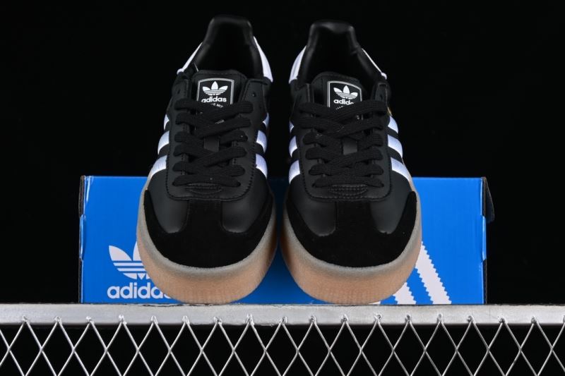 Adidas Samba Shoes